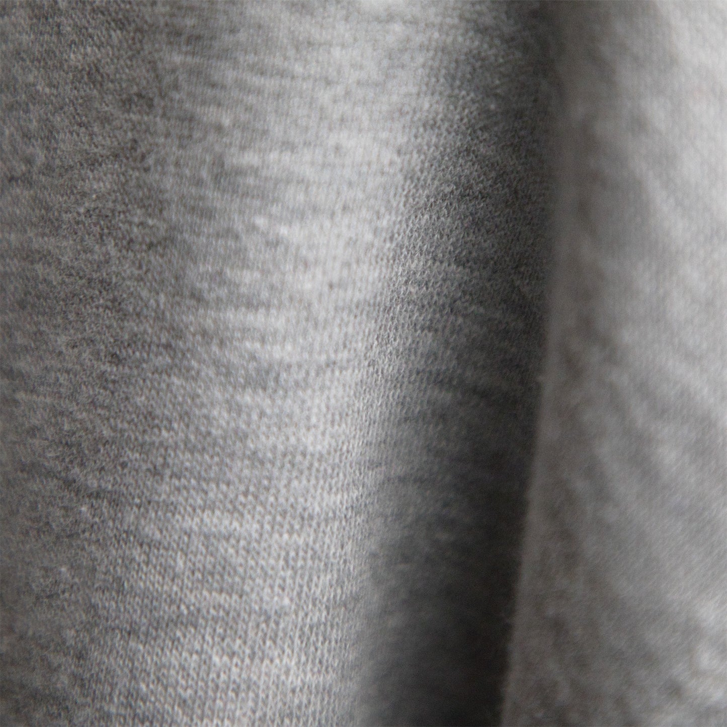 Always Courage Heather Grey Signature Premium Hoodie - El Guapo Apparel