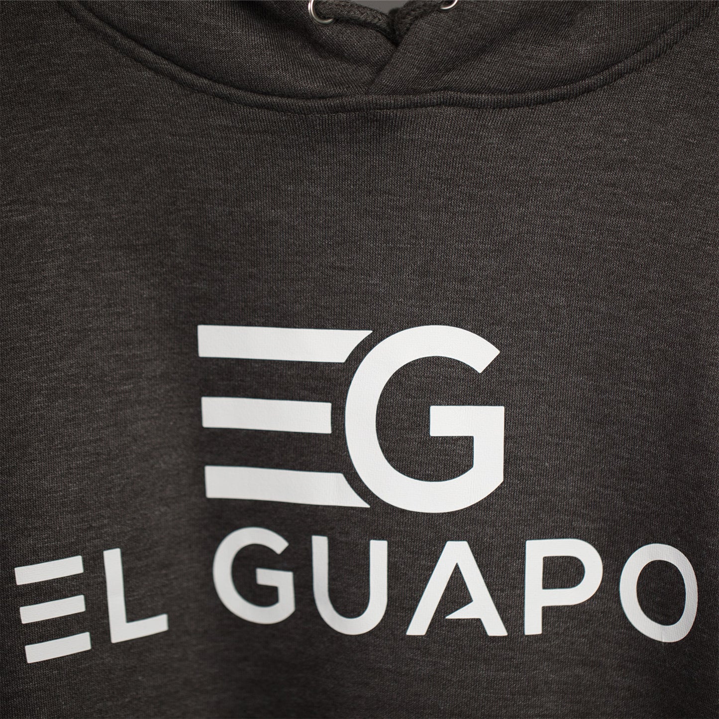 El Guapo Signature Premium Hoodie - El Guapo Apparel