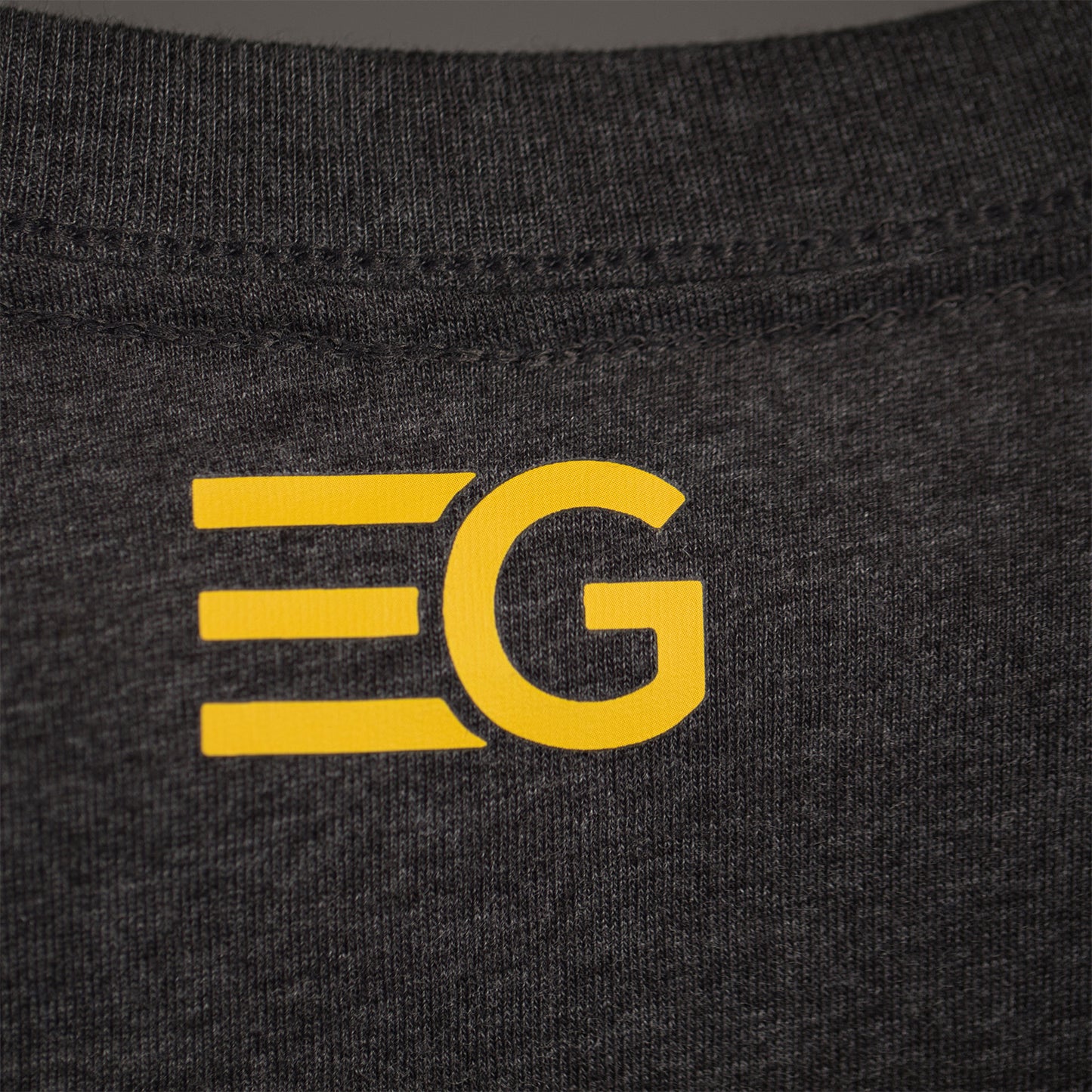 GREATNESS El Guapo Signature Tee - El Guapo Apparel