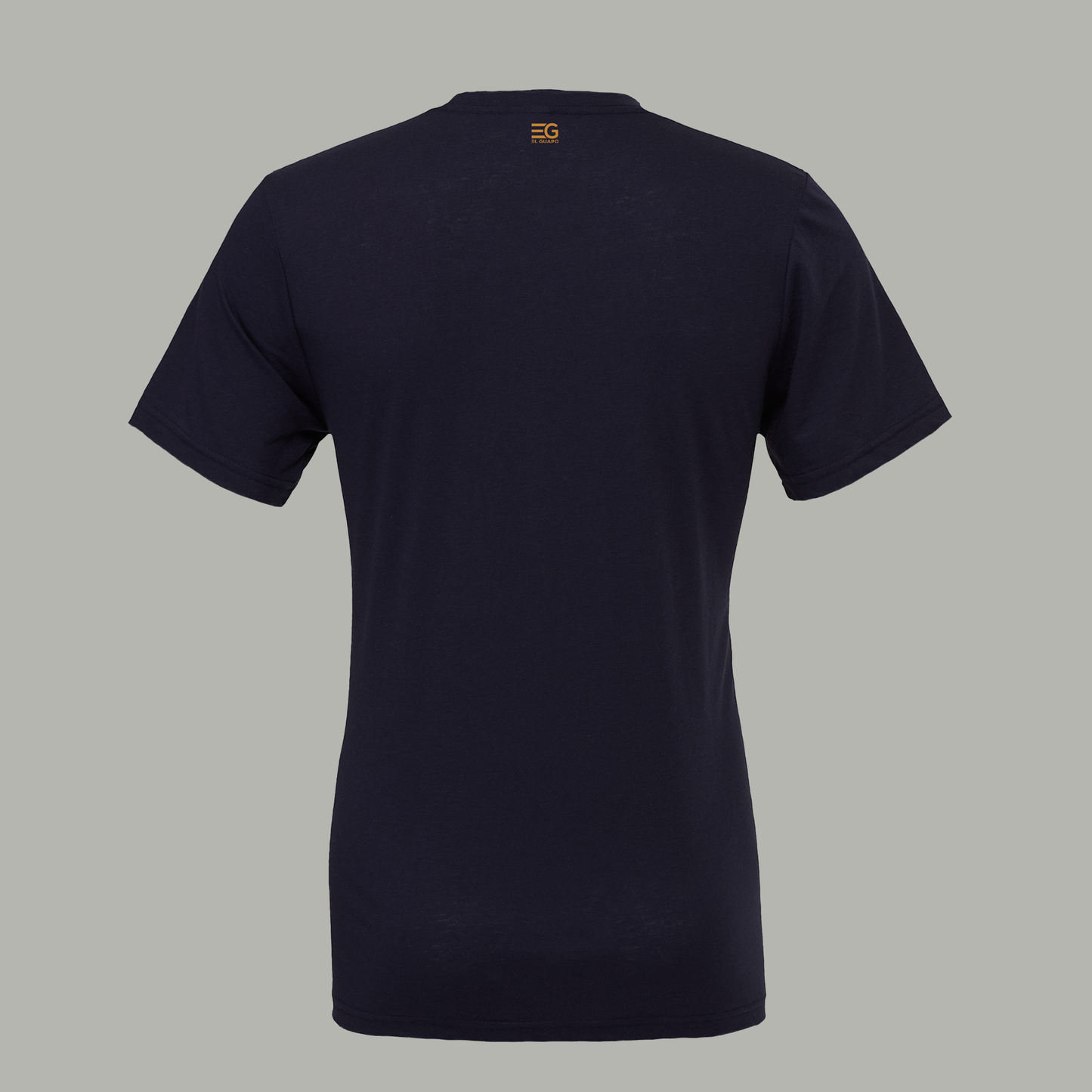 EG - BE BOLD Premium Tee - El Guapo Apparel