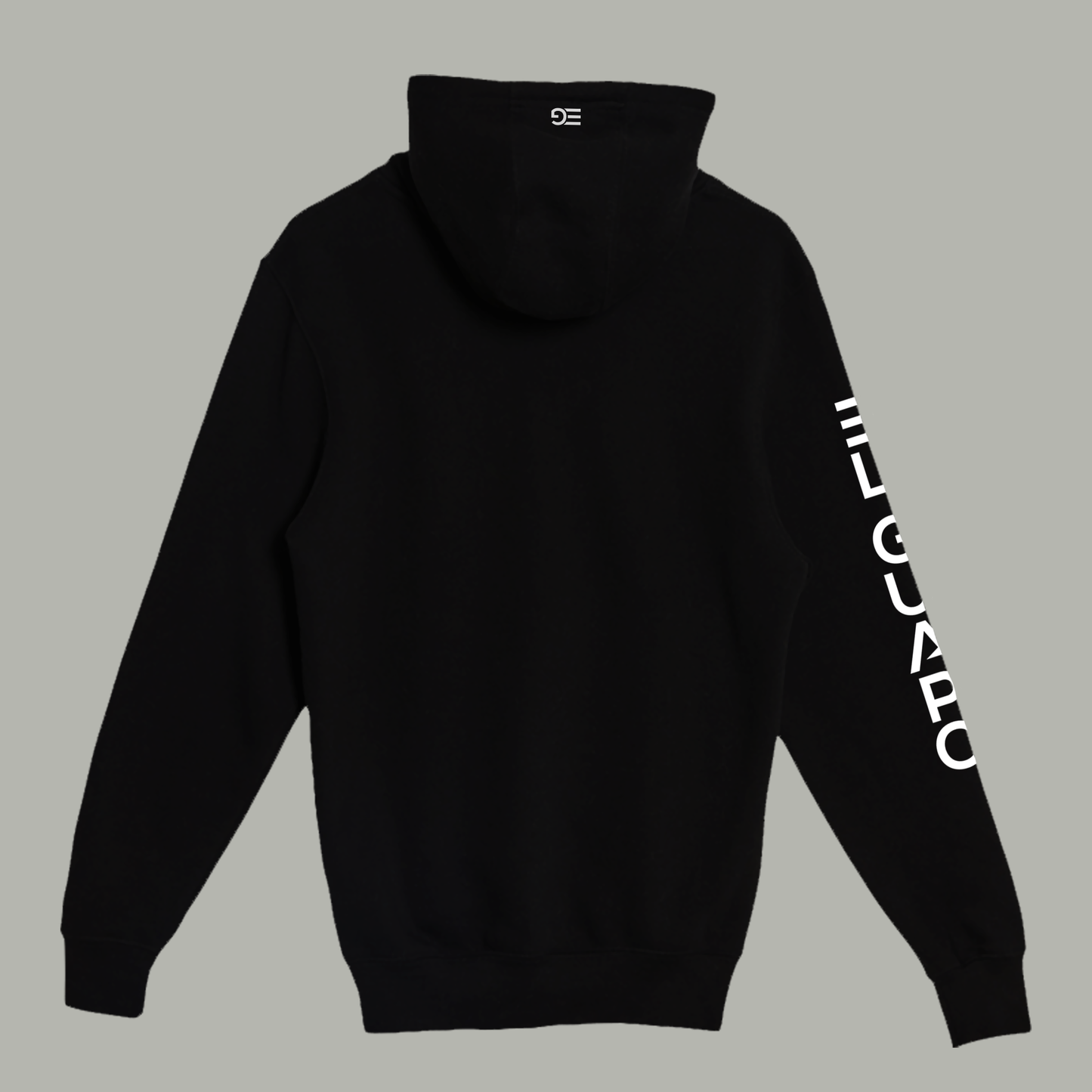 EL GUAPO Signature Chevon Premium Hoodie - El Guapo Apparel