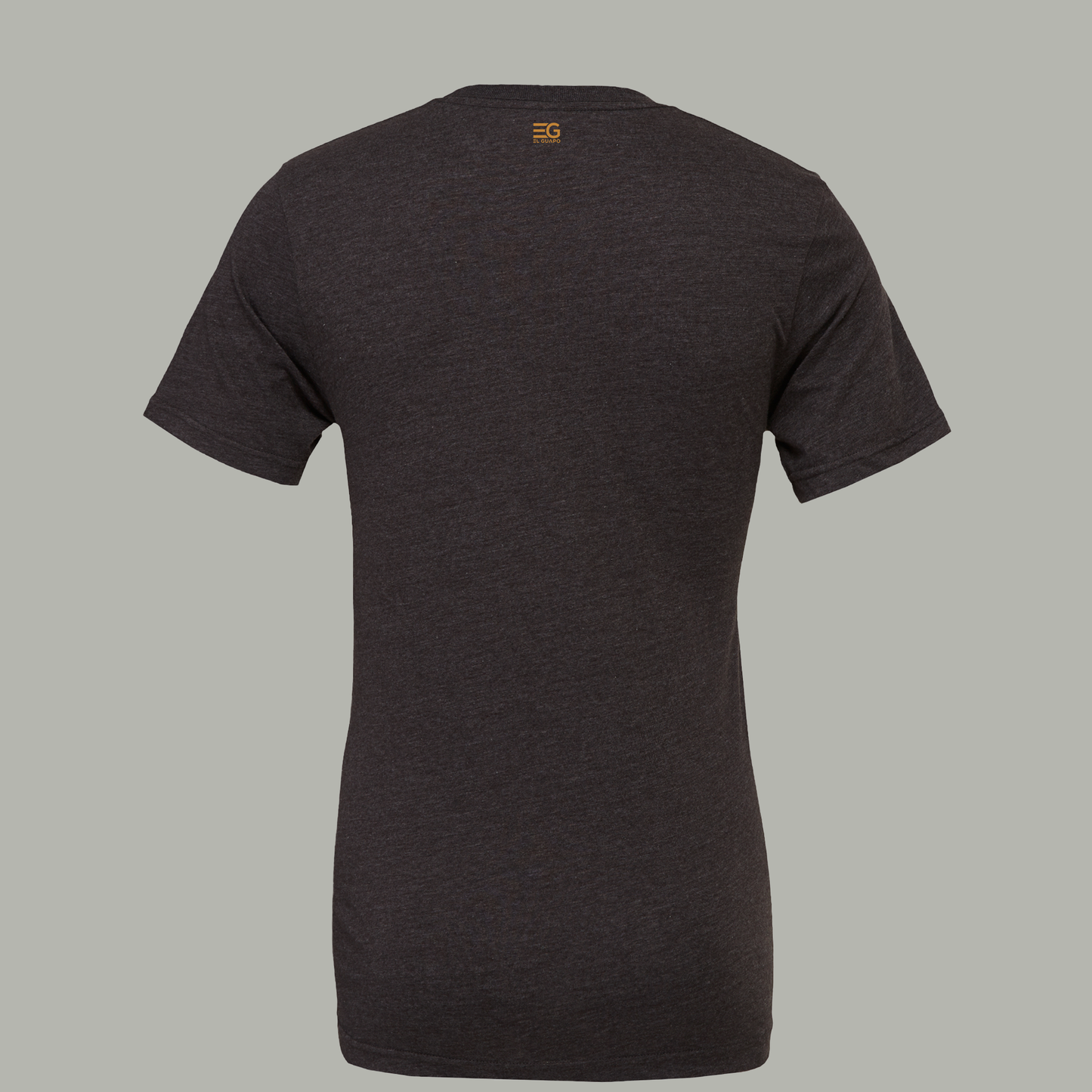 Guapo Lives Matter Tee - El Guapo Apparel