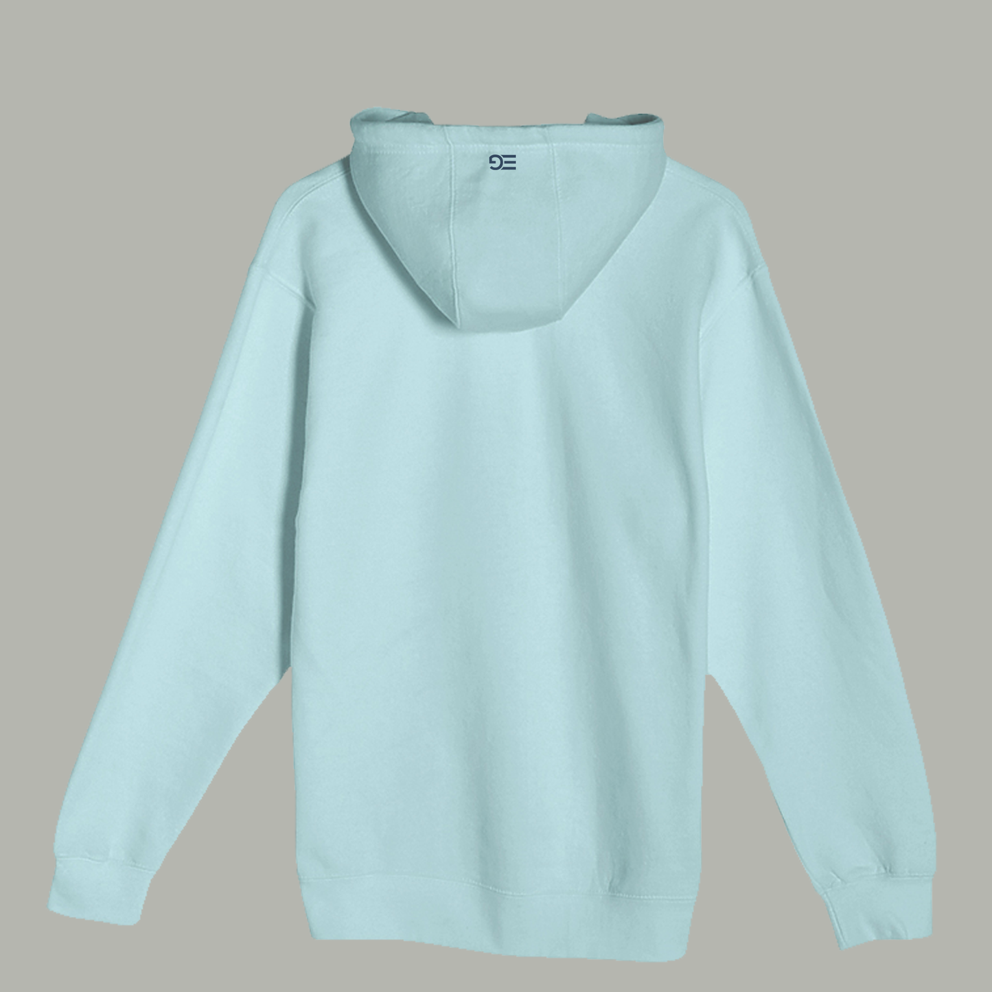 Island Tide Signature Premium Hoodie - El Guapo Apparel