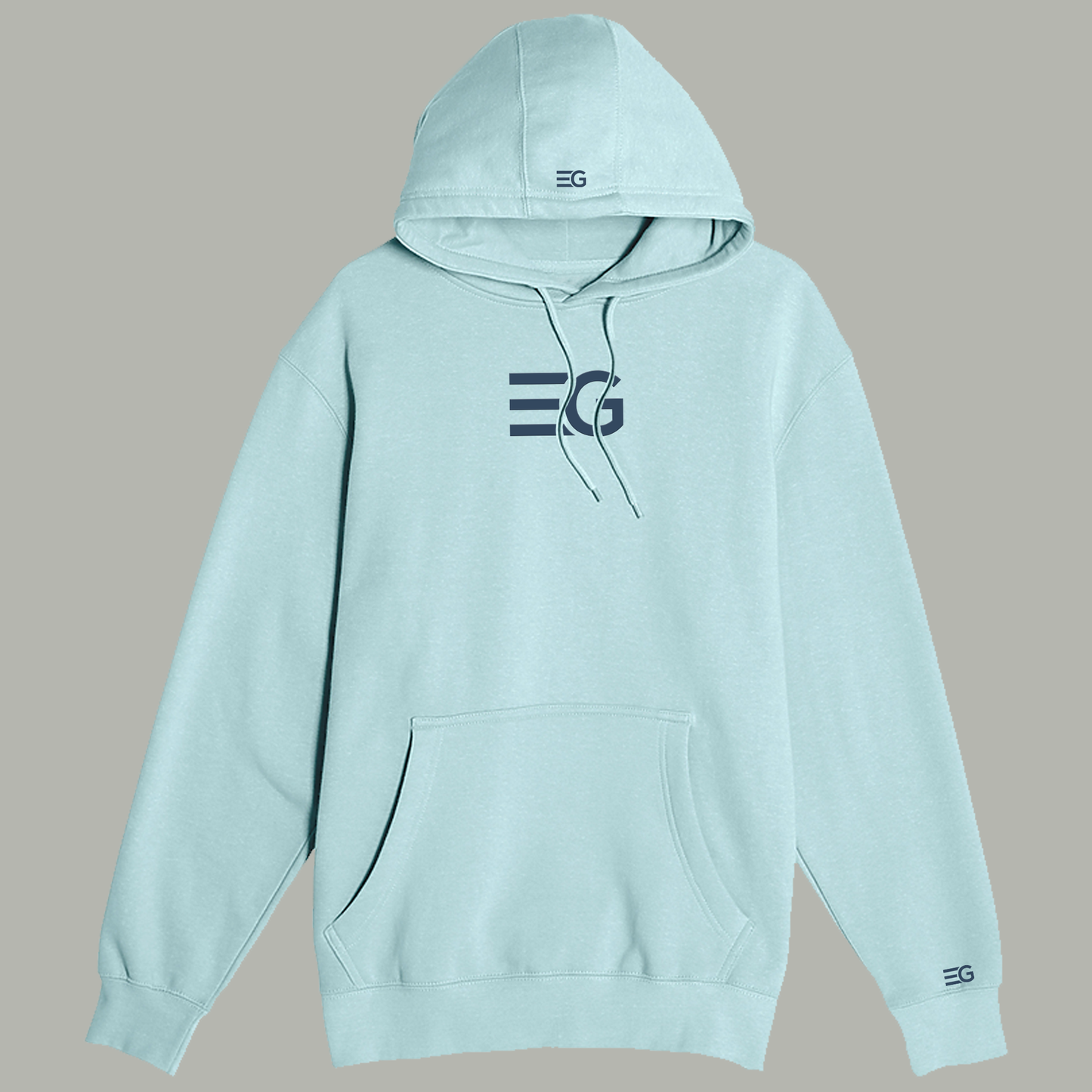 Island Tide Signature Premium Hoodie - El Guapo Apparel