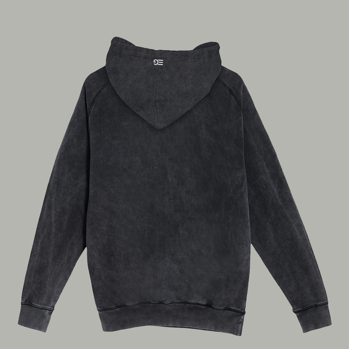 Midnight Motivation Vintage Hoodie - El Guapo Apparel