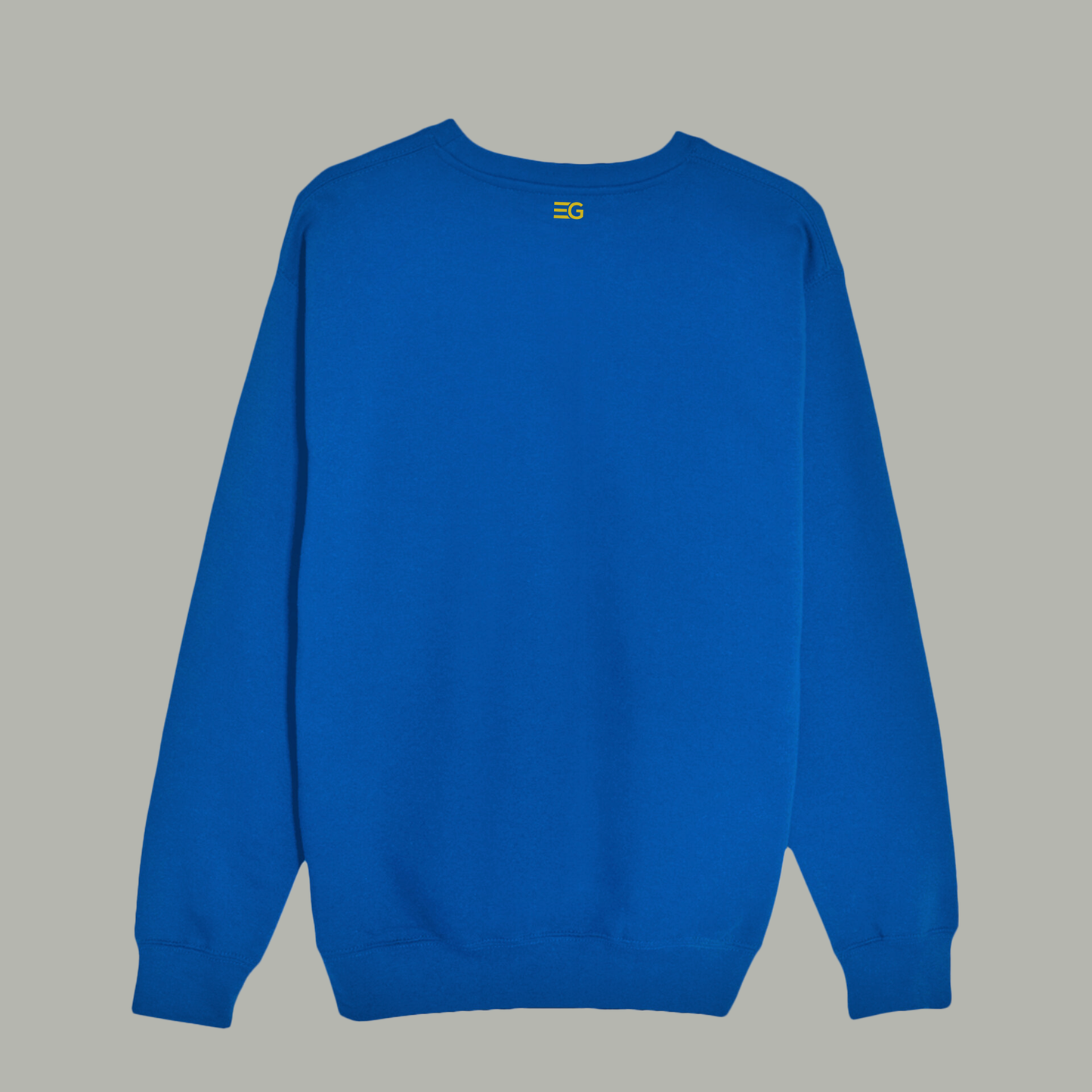 Greatness Signature Premium Sweatshirt - El Guapo Apparel