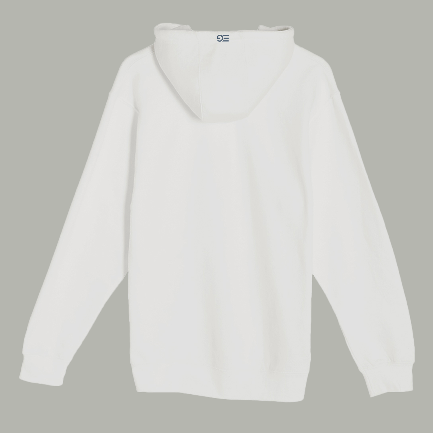 Urban Frost Signature Premium Hoodie - El Guapo Apparel