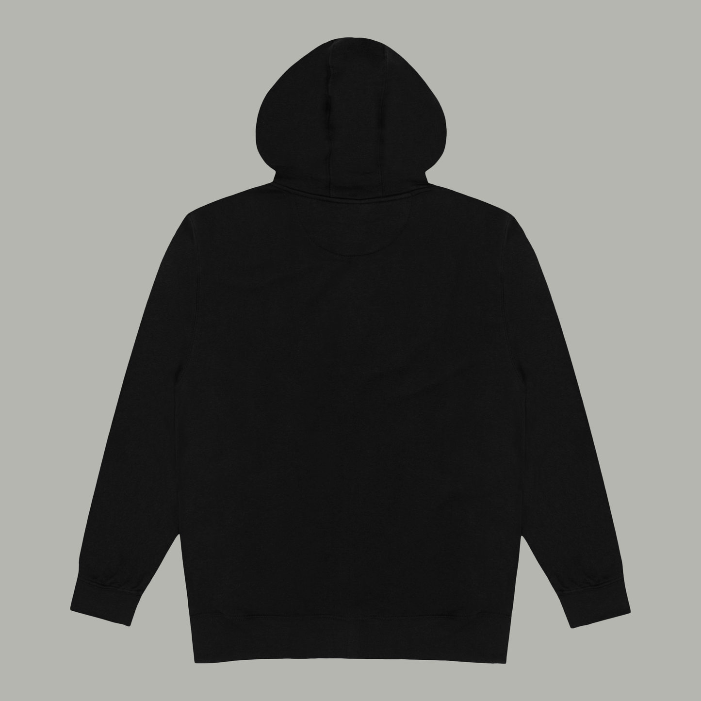 EL GUAPO Full-Zip Fleece Hoodie - El Guapo Apparel
