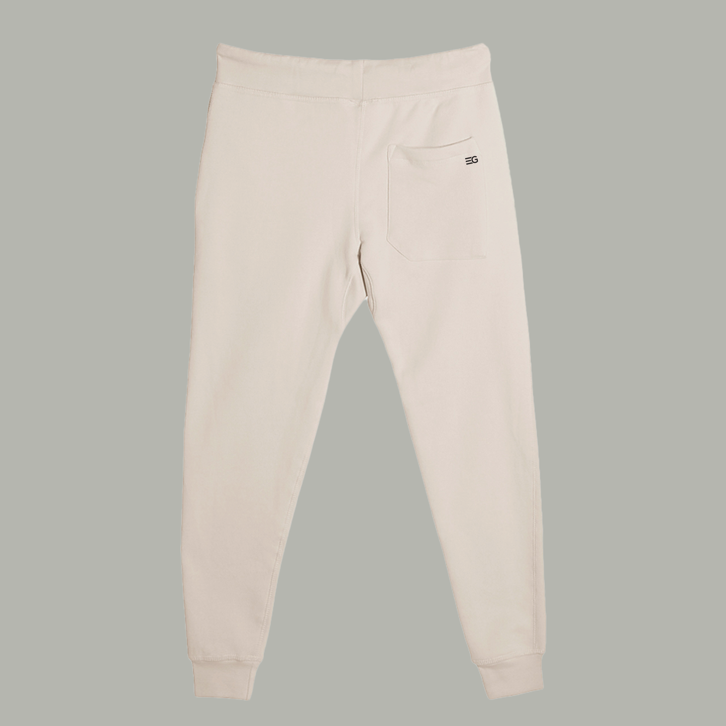 Sandstorm Signature Premium Joggers - El Guapo Apparel