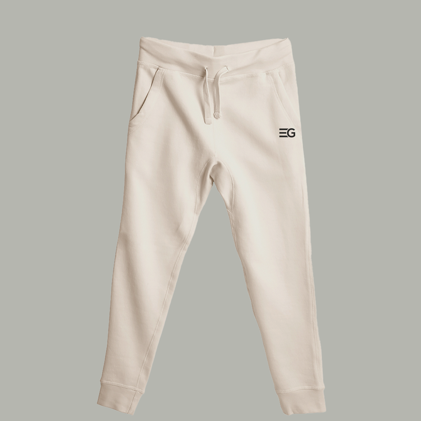 Sandstorm Signature Premium Joggers - El Guapo Apparel