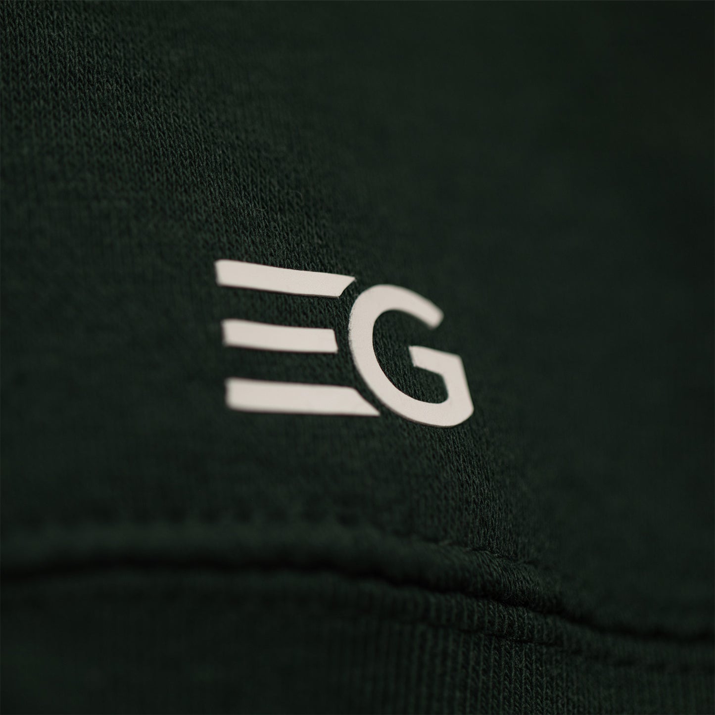 EG Peak Performer Signature Premium Hoodie - El Guapo Apparel