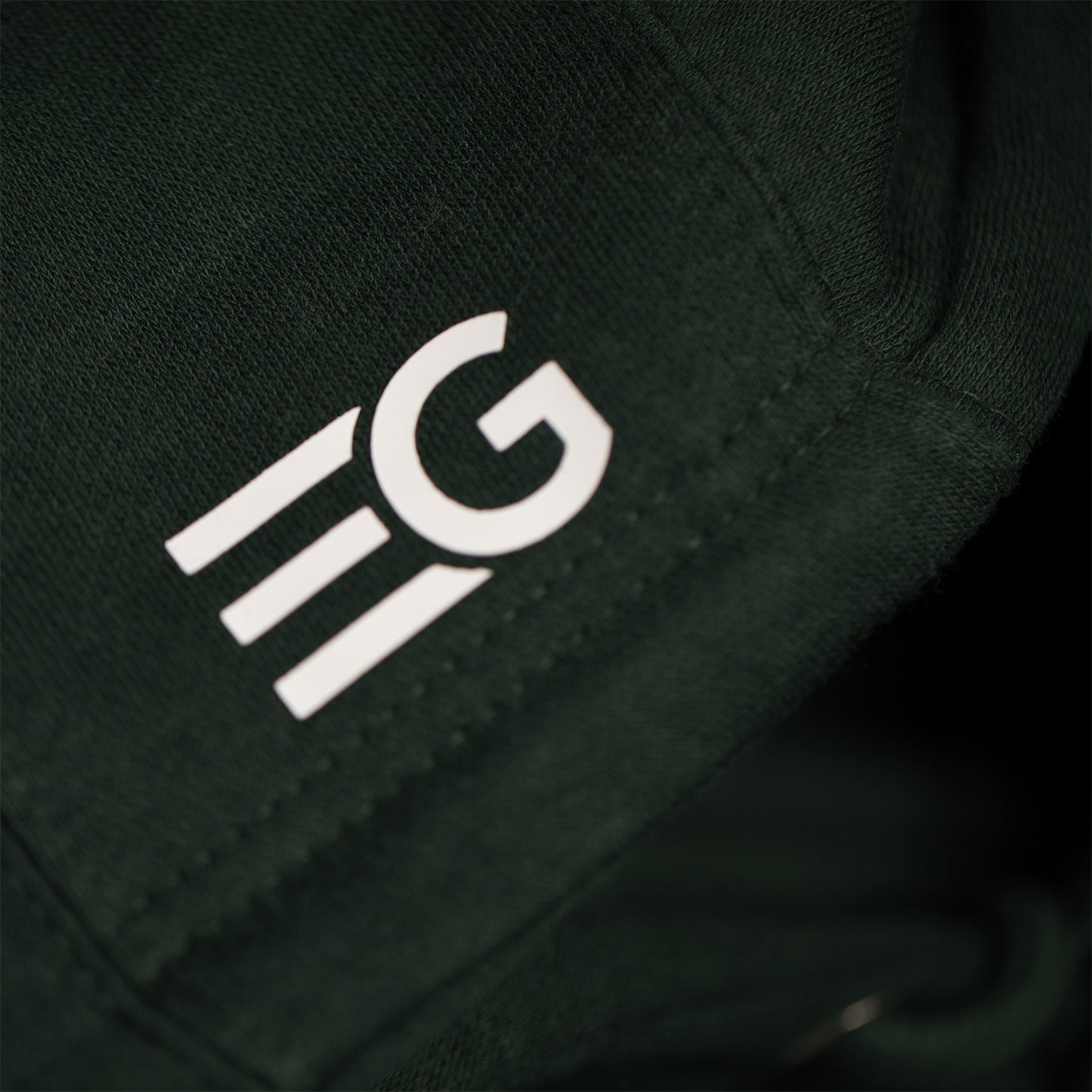 EG Peak Performer Signature Premium Hoodie - El Guapo Apparel