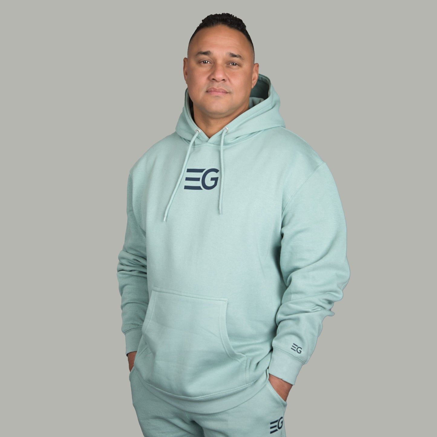 Island Tide Signature Premium Hoodie - El Guapo Apparel