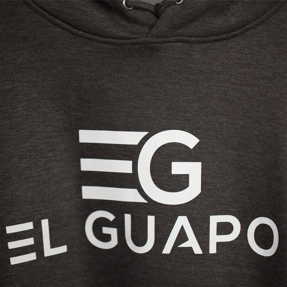 
                      
                        El Guapo Signature Premium Hoodie - El Guapo Apparel
                      
                    