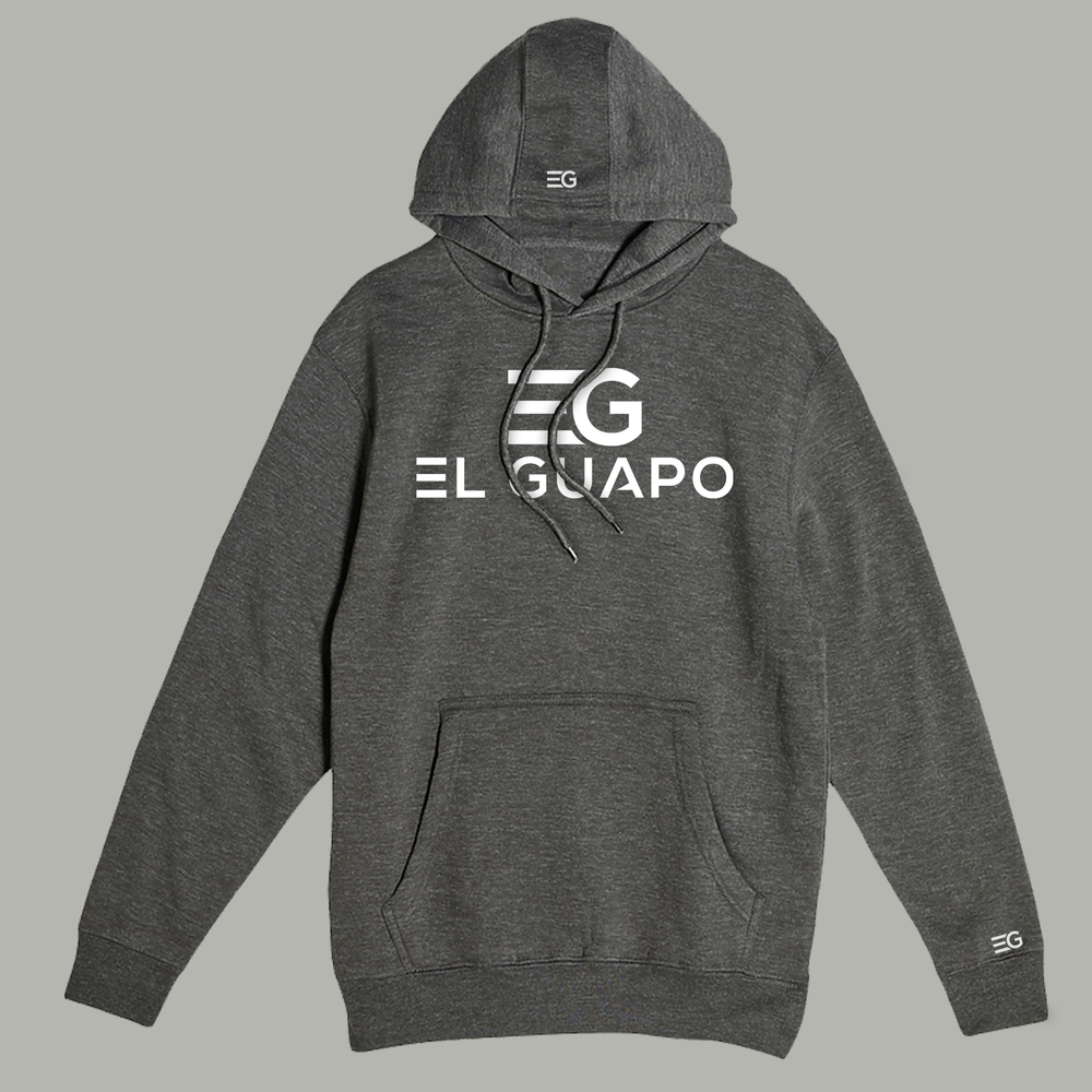 
                  
                    El Guapo Signature Premium Hoodie - El Guapo Apparel
                  
                