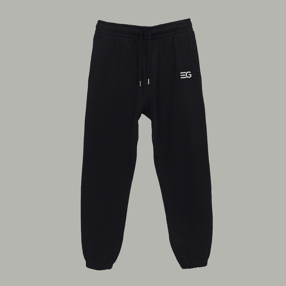 
                  
                    Elevated EG EL GUAPO Premium Joggers [Ltd. Ed.] - El Guapo Apparel
                  
                