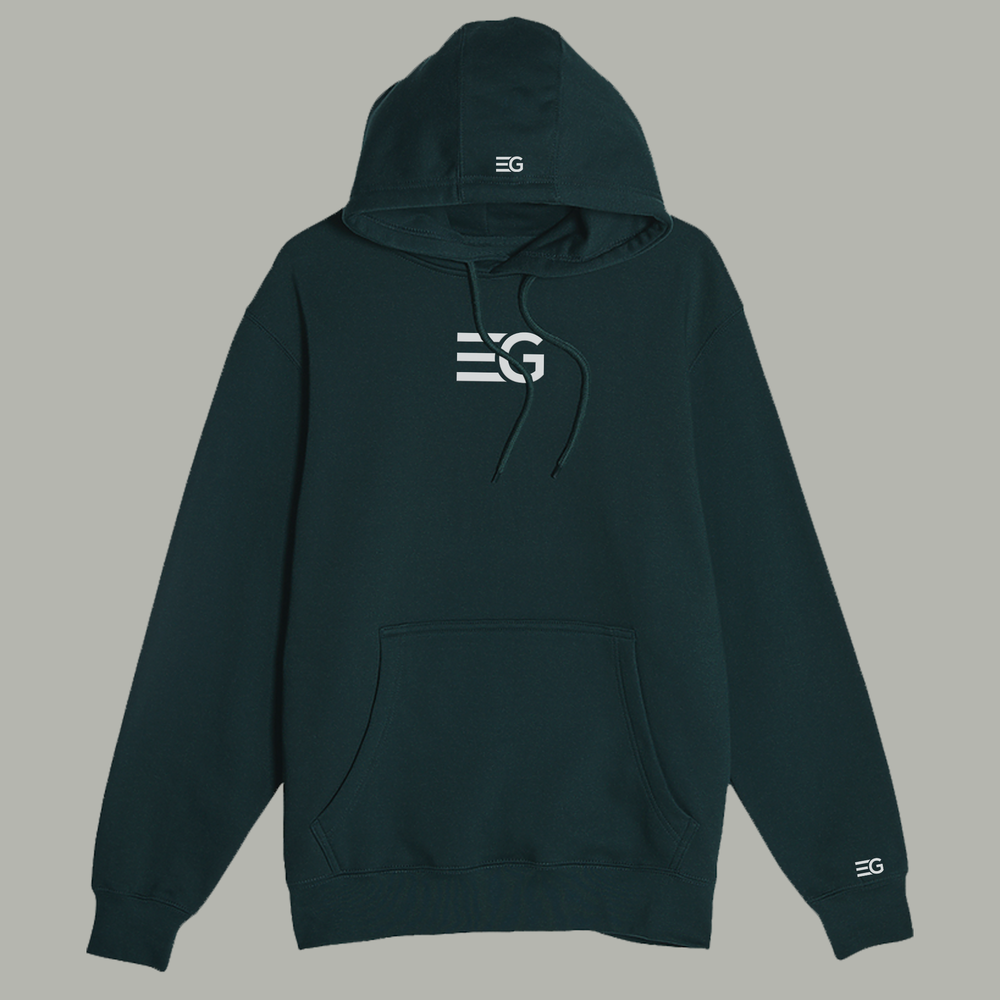 
                      
                        EG Peak Performer Signature Premium Hoodie - El Guapo Apparel
                      
                    