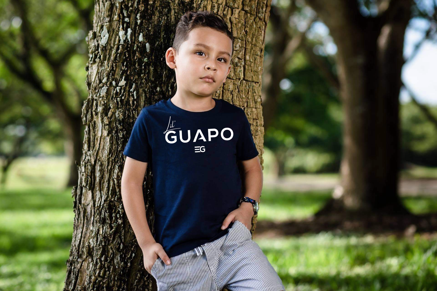 El Guapo Apparel